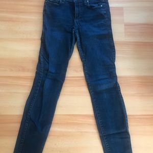 PAIGE Verdugo Ultra Skinny Jeans